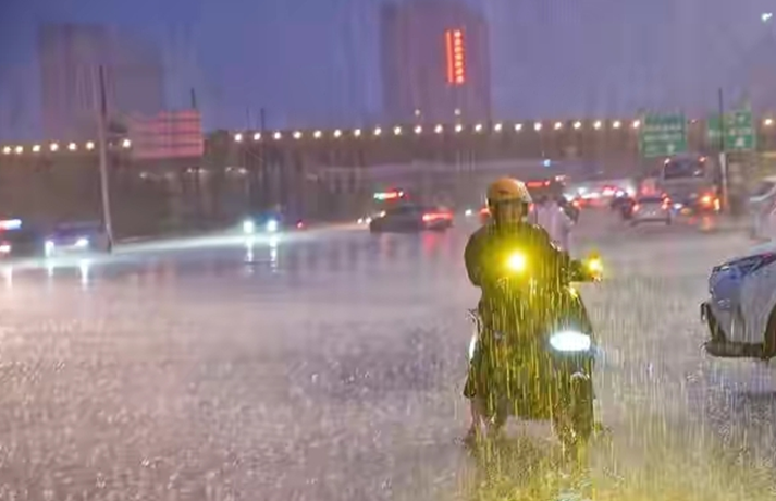 驰援河南！如需资助，我们第一时间响应效劳