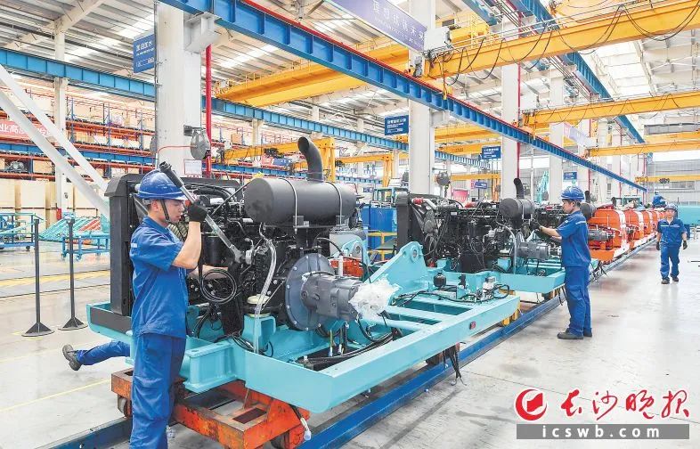 媒体聚焦 | 自主立异，推进科技自主自强