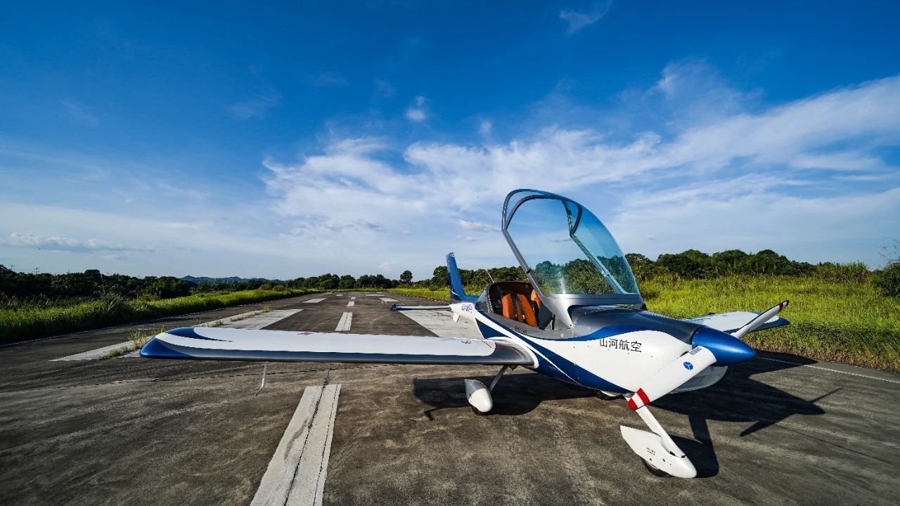 一封谢谢信，牵引出尊龙凯时官网网址智能通航工业重大国界