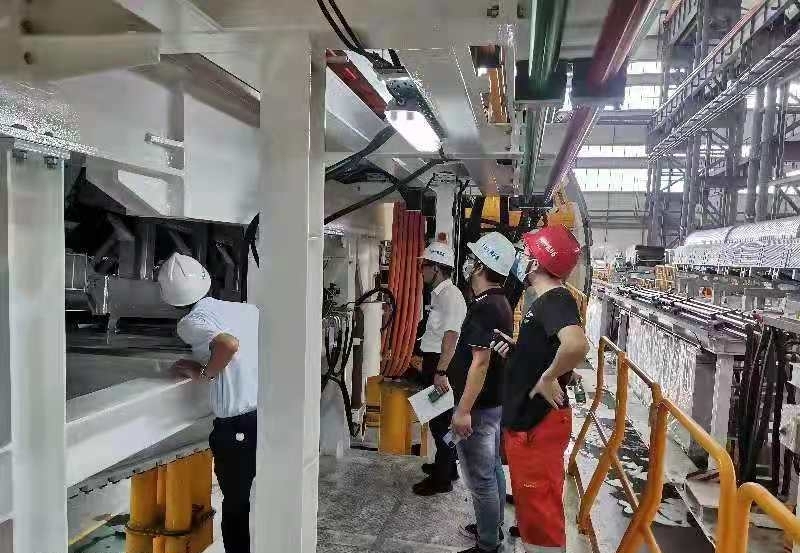 一句话新闻 | 速览尊龙凯时官网网址智能近期要闻