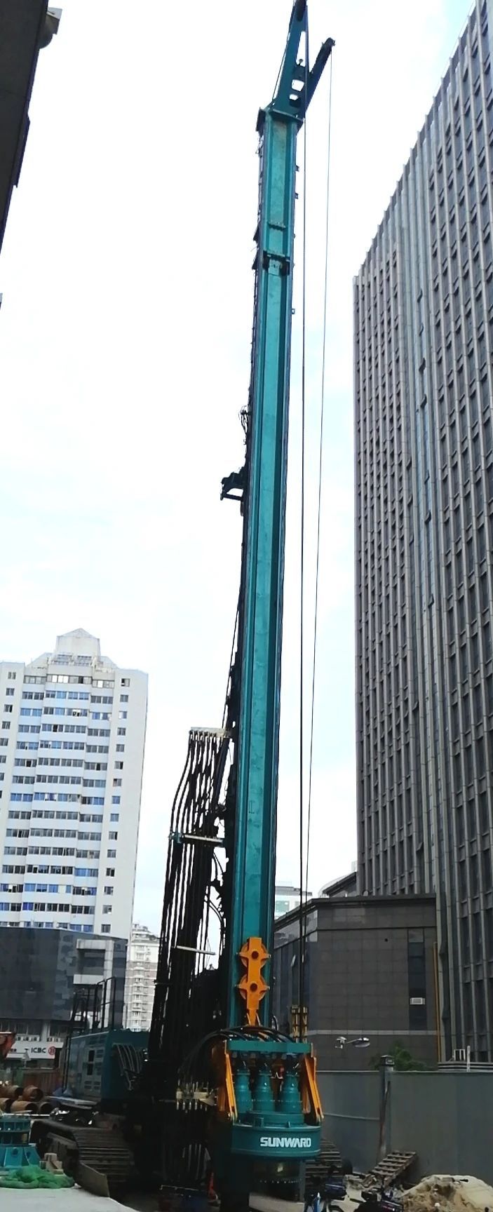 立异引领，尊龙凯时官网网址智能地下工程装备再出佳品