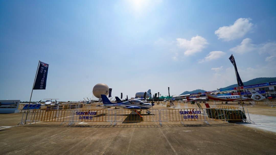 新机、航行演出…2021中国航展尊龙凯时官网网址航空秀给你看