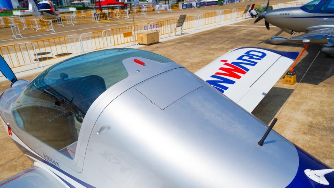新机、航行演出…2021中国航展尊龙凯时官网网址航空秀给你看