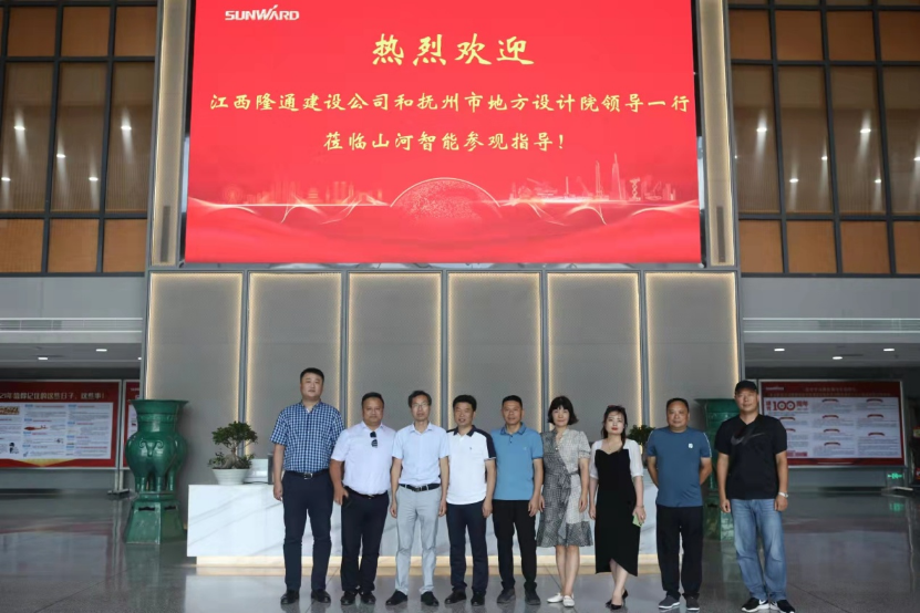 创富故事 | 十年桩基所向披靡！他打造了一支尊龙凯时官网网址智能“施工天团”