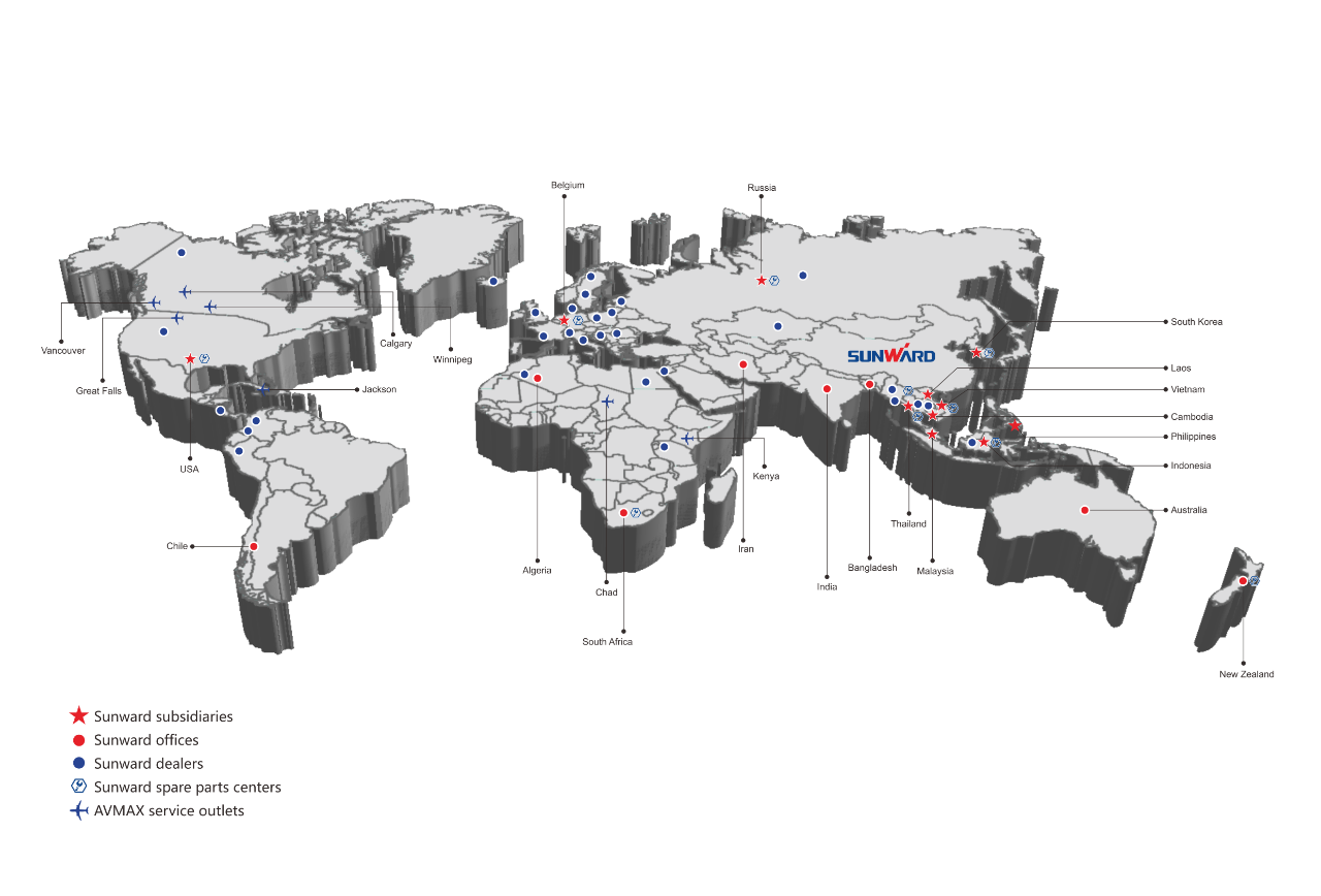加速推进国际市场结构！尊龙凯时官网网址智能2021全球署理商大会乐成召开