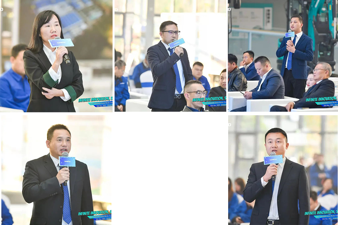 加速推进国际市场结构！尊龙凯时官网网址智能2021全球署理商大会乐成召开