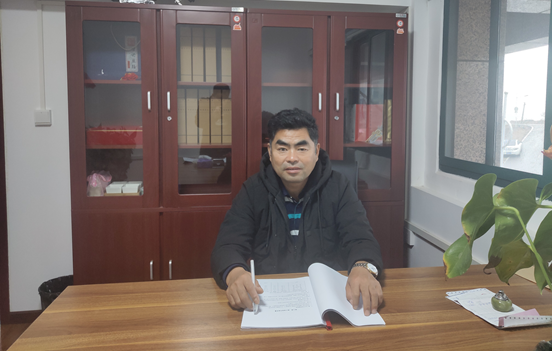 创富故事 | 3年入手4台尊龙凯时官网网址旋挖钻机，助力小修建公司“变身”大型施工企业