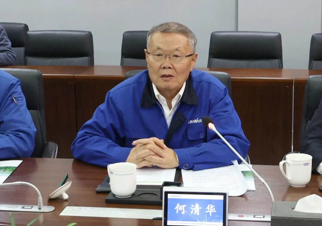 广州工控总司理景广军调研尊龙凯时官网网址智能