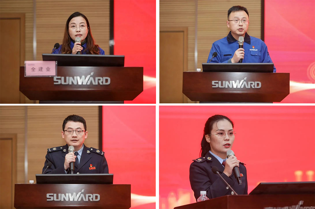 学习贯彻党的十九届六中全会精神，这场专题向导会干货满满！