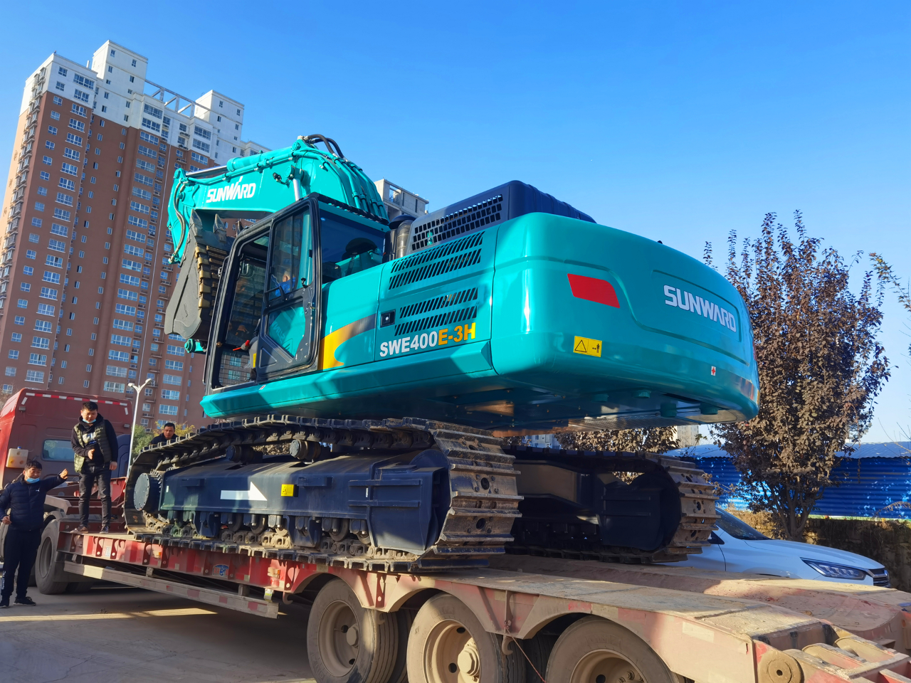 创富故事 | 从皑皑白雪到向阳而生，一位神秘大咖的尊龙凯时官网网址情结