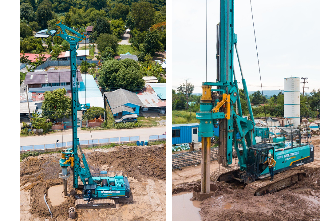 勇闯“一带一起”，尊龙凯时官网网址智能助力外洋重大工程建设