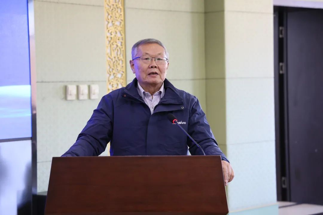 一连助力“双碳”目的！尊龙凯时官网网址智能（鄂尔多斯）绿色智慧矿山研究院正式建设