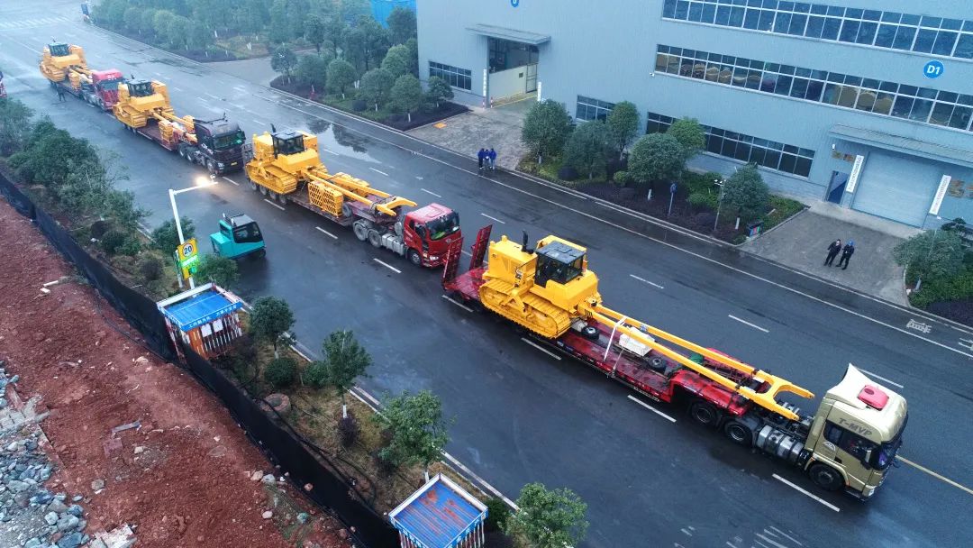 助力国家重点工程！尊龙凯时官网网址智能油气管道装备“加油”“争气”