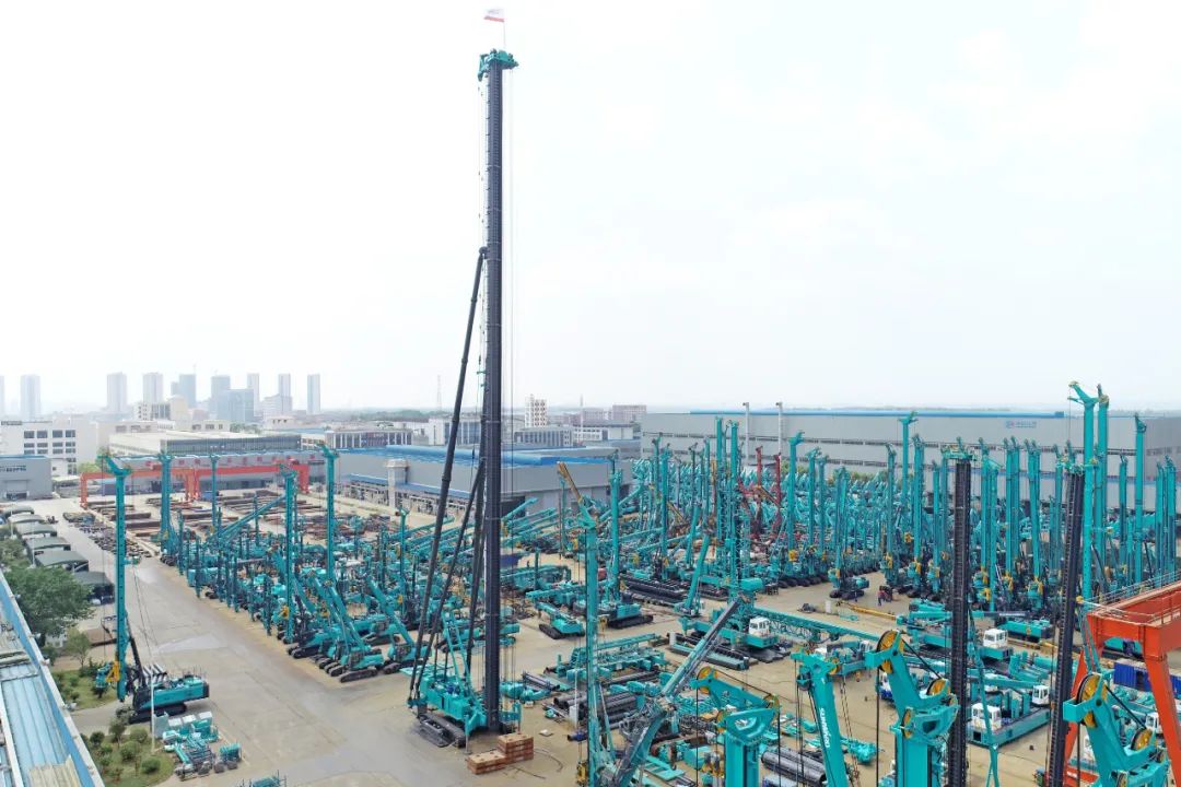 载誉而归！尊龙凯时官网网址智能荣获“新湖南孝顺奖”