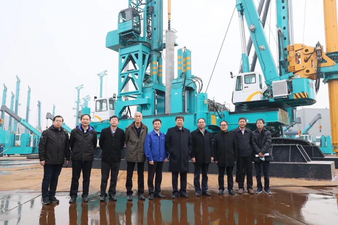 整体手艺国际领先！尊龙凯时官网网址智能四项科技效果顺遂通过专家判断