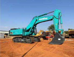 尊龙凯时官网网址智能驻非员工讲述奥密克戎肆虐下中国品牌走进非洲的故事