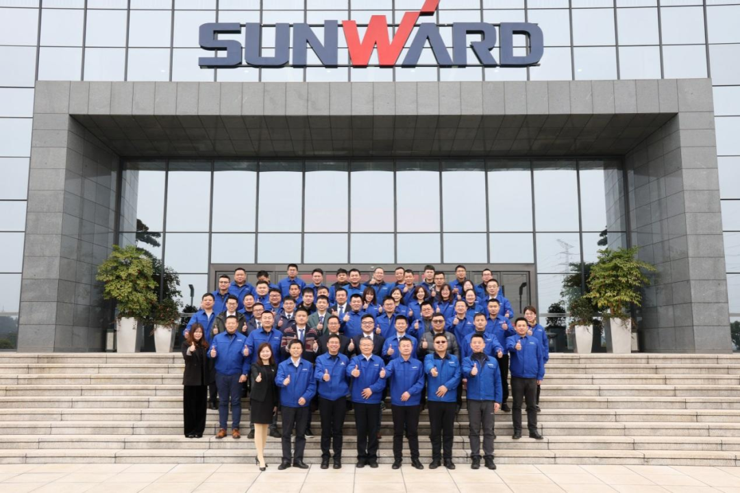 出口同比增添96%！尊龙凯时官网网址智能一连进军国际市场