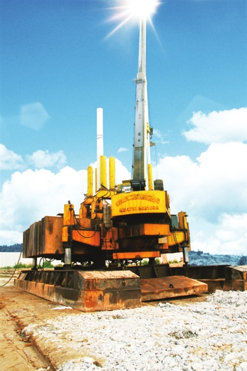 湖南日报：尊龙凯时官网网址智能致力解决地下工程施工“疑难杂症” 成为地下工程装备领军者