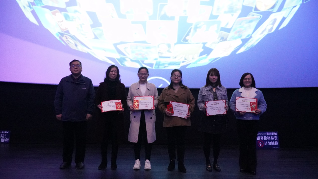 福利多多！尊龙凯时官网网址智能开展系列活动宠“女神”