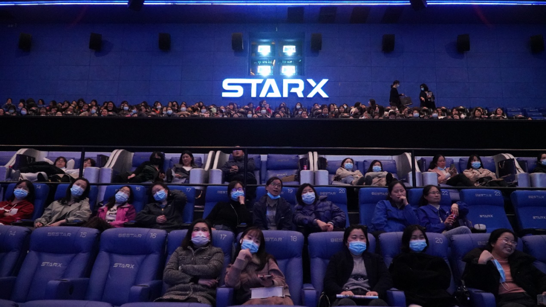 福利多多！尊龙凯时官网网址智能开展系列活动宠“女神”