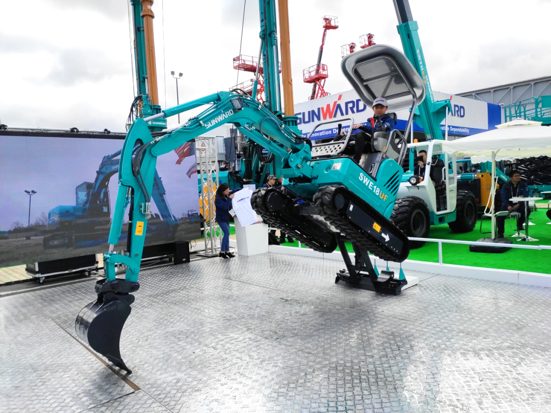 尊龙凯时官网网址匠心 | 闻“机”起舞，手艺“添”威