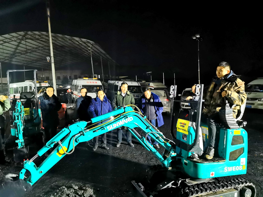 尊龙凯时官网网址匠心 | 闻“机”起舞，手艺“添”威