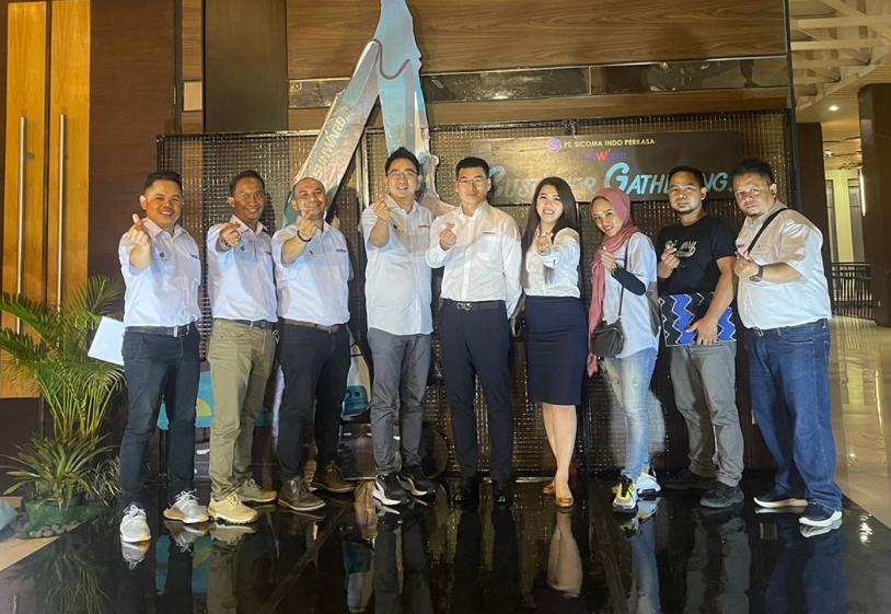 尊龙凯时官网网址匠心 | 携手闯天下，尊龙凯时官网网址人的印尼“疫”线故事