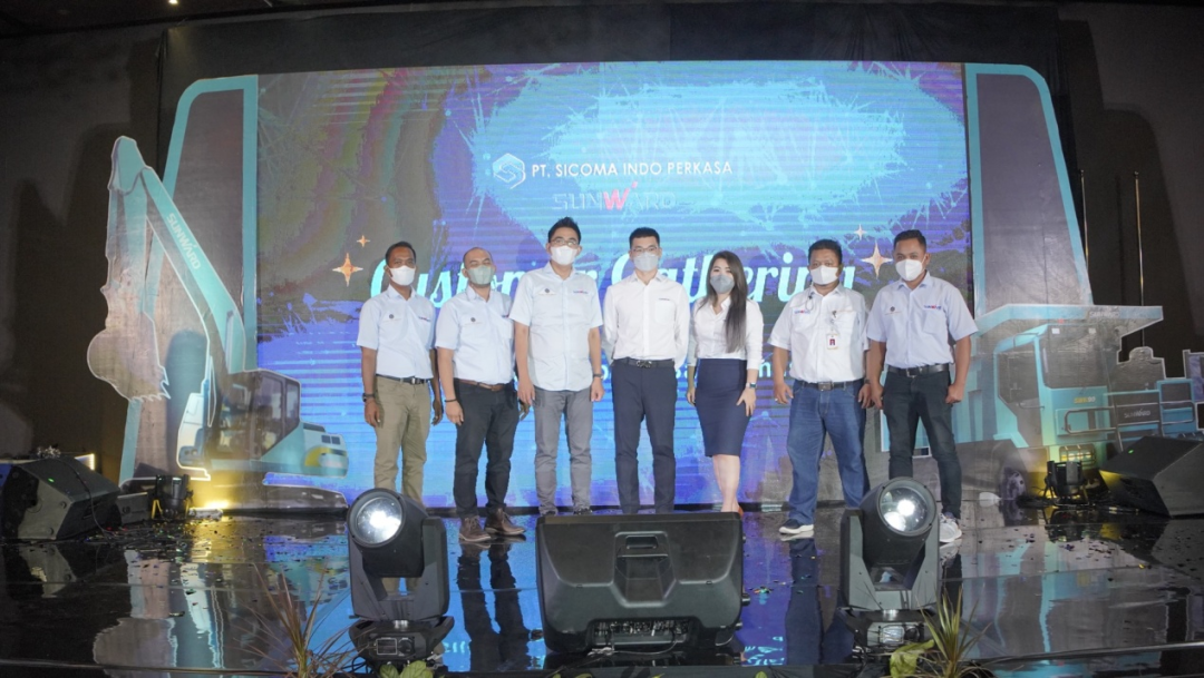 尊龙凯时官网网址匠心 | 携手闯天下，尊龙凯时官网网址人的印尼“疫”线故事