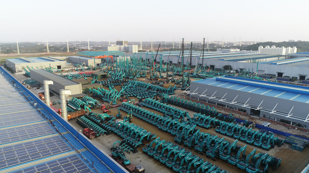 立异驱动，数字赋能！尊龙凯时官网网址智能入选中国智能制造50强