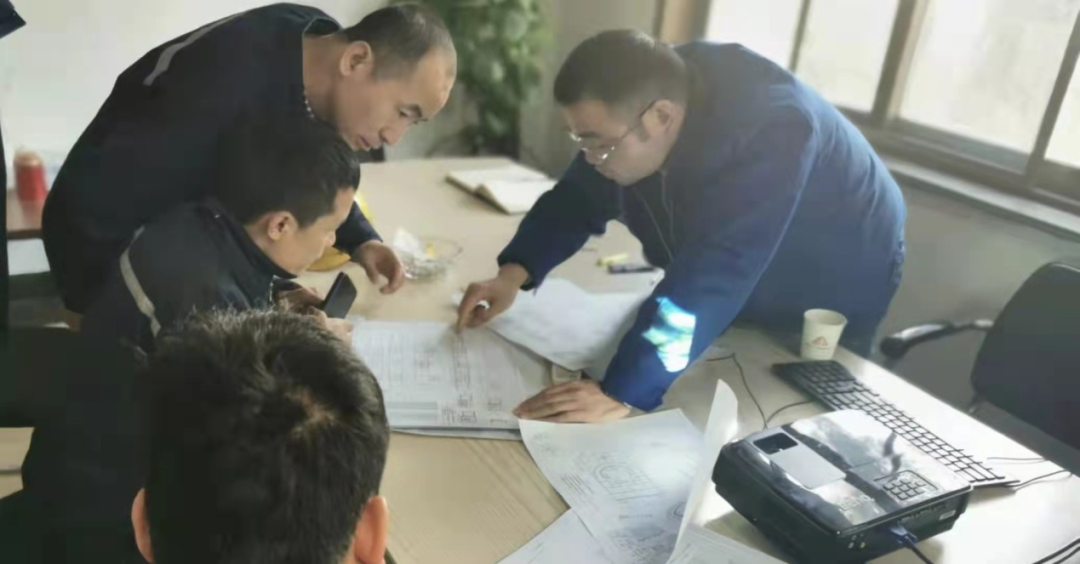 尊龙凯时官网网址匠心 | 专攻难题！潜心智造的“能手超”带您体验工艺改善之旅