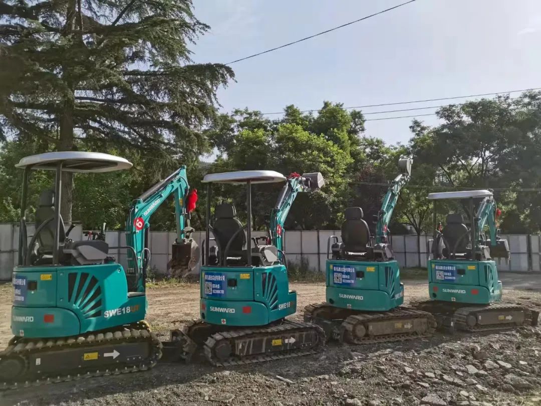 好效劳、好装备！尊龙凯时官网网址智能挖掘机再获客户追加订单