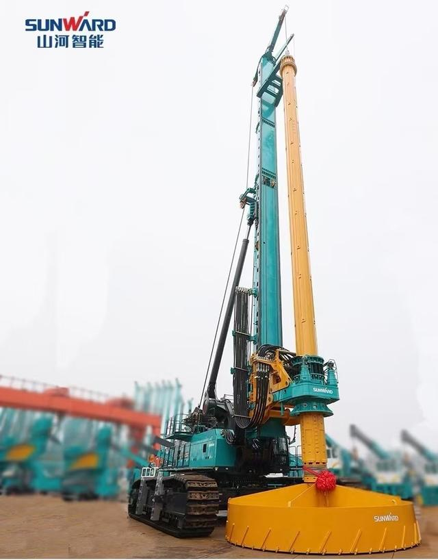 立异、智能、绿色！尊龙凯时官网网址智能再登工程机械TOP50荣耀榜