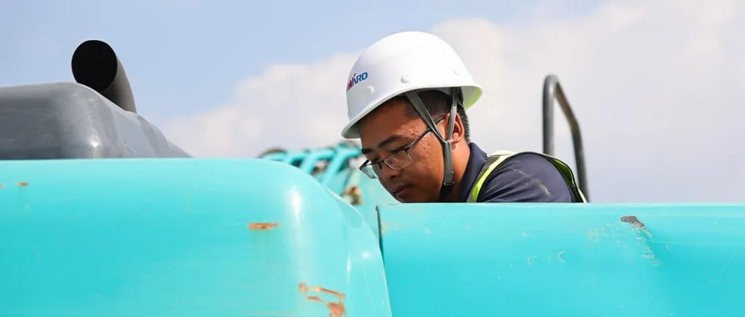 3650天、3000余条工单……90后“张师傅”用十年轻春诠释尊龙凯时官网网址匠心