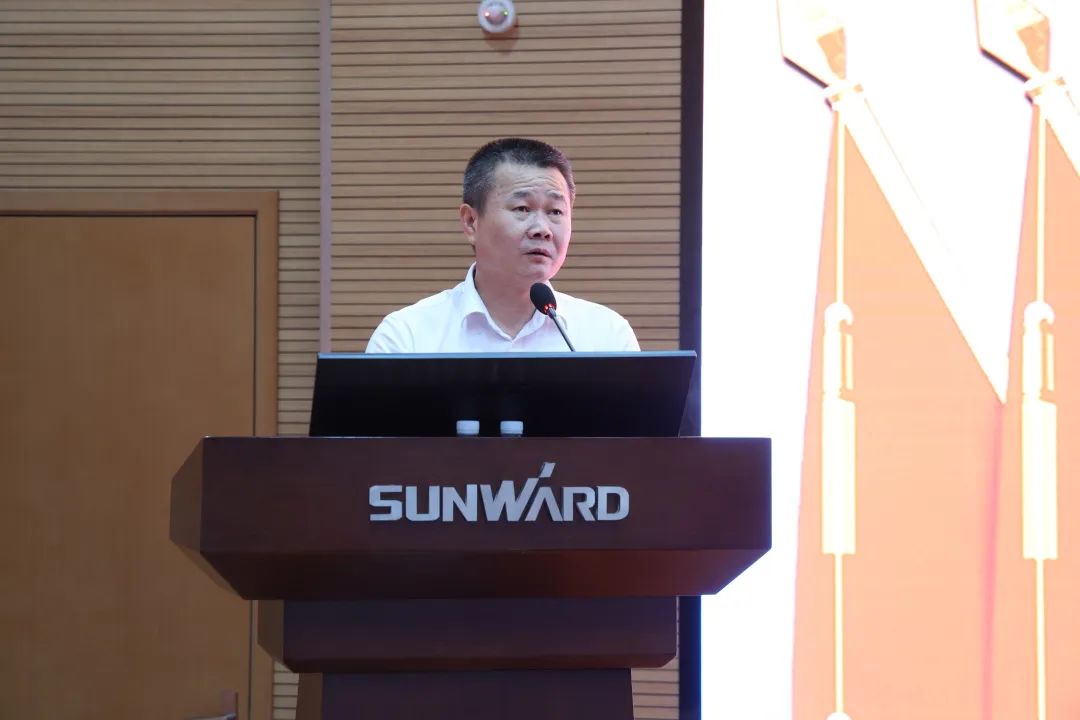 为立功建企建家一体化孝顺更鼎实力！尊龙凯时官网网址智能第五届五次“双代会”乐成召开