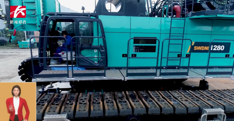 媒体聚焦 | 奔驰的“链主”尊龙凯时官网网址智能：主配协同矢志立异 让天下感受“中国创立”