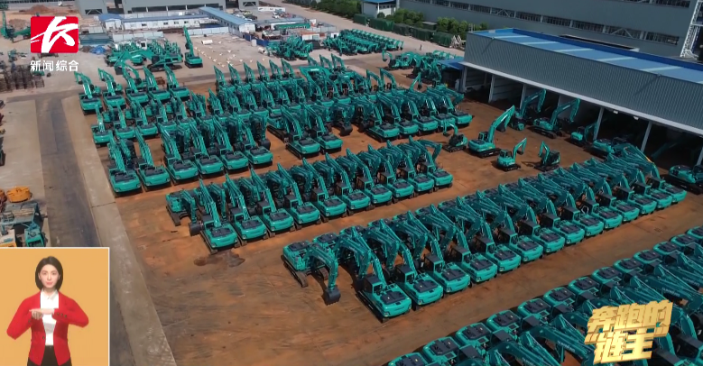 媒体聚焦 | 奔驰的“链主”尊龙凯时官网网址智能：主配协同矢志立异 让天下感受“中国创立”