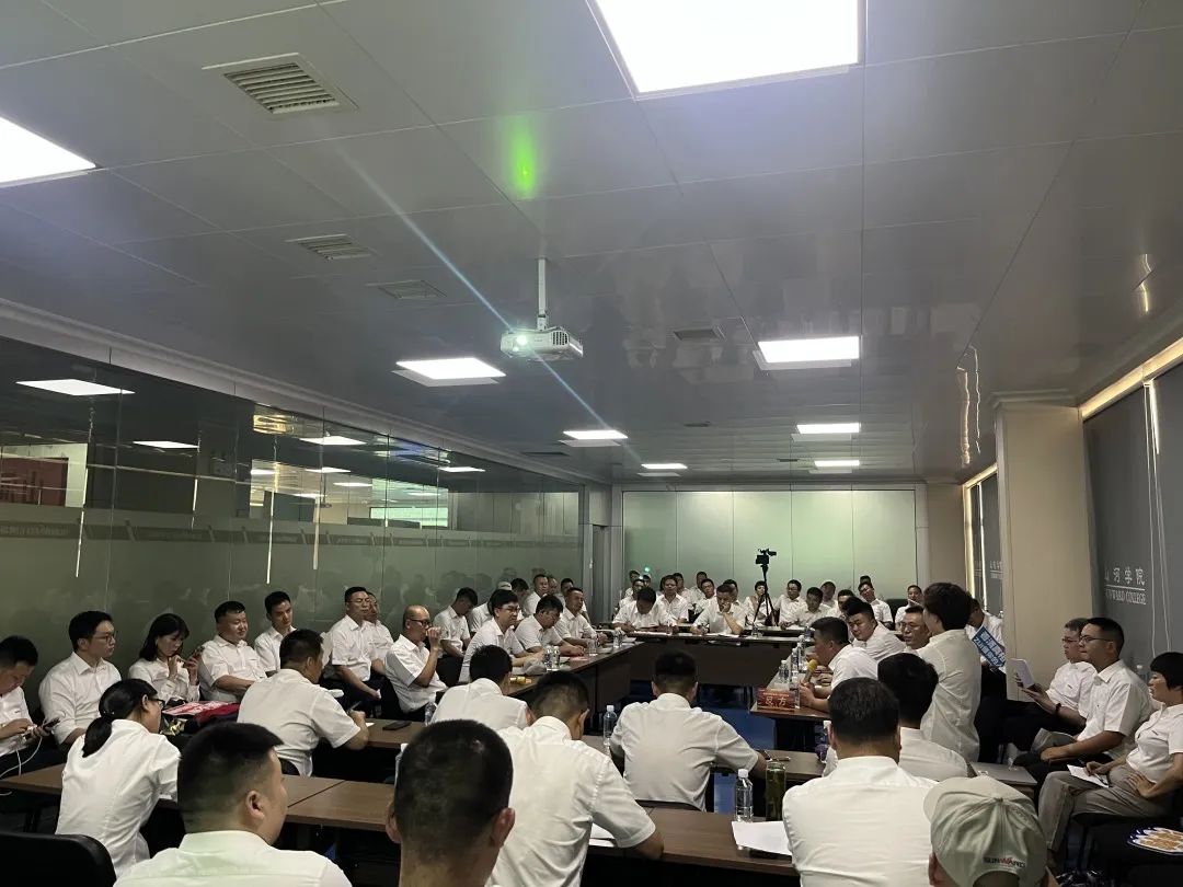 名堂秀实力，为效劳竞技！快来见识下尊龙凯时官网网址智能这场“交锋大赛”