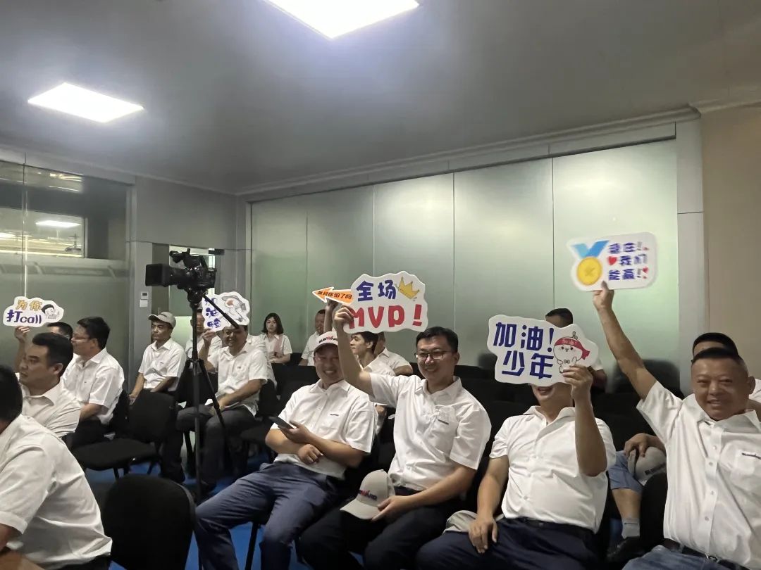 名堂秀实力，为效劳竞技！快来见识下尊龙凯时官网网址智能这场“交锋大赛”