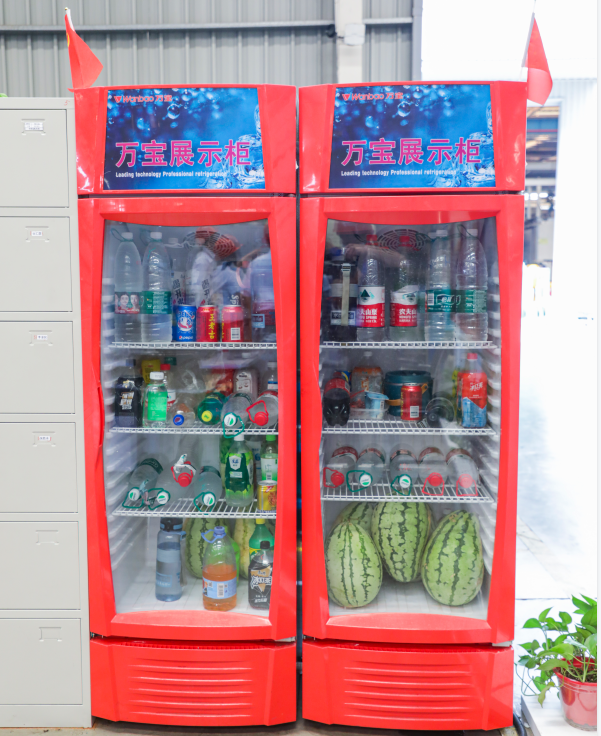 尊龙凯时官网网址智能“降暑套餐”，只为不平“暑”的你