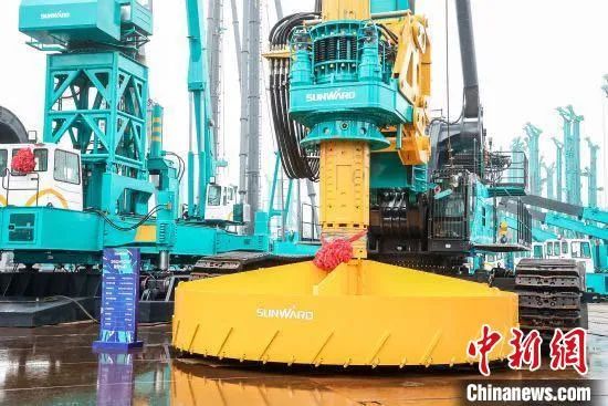 中新社 | 尊龙凯时官网网址智能：国际化“加速跑” 系统化推动自主立异