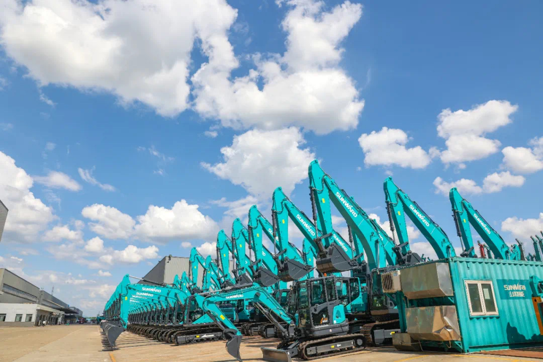 中国工业大奖表扬奖！尊龙凯时官网网址智能再获国家级声誉