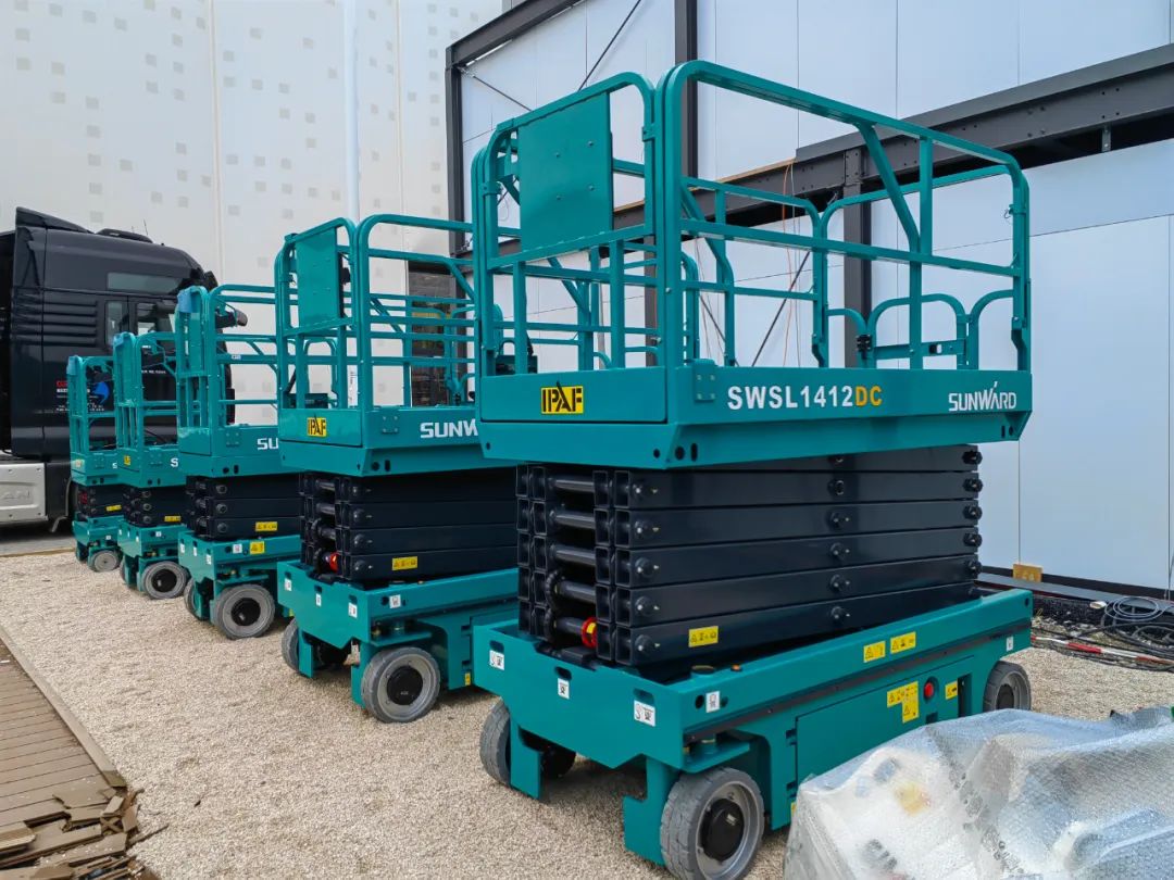 Bauma 2022 | 高端定制、绿动未来……尊龙凯时官网网址智能即将携20余款立异产品再登德国宝马展