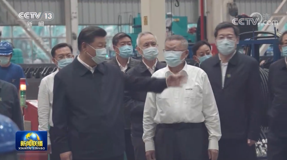 记者节 | 纪录尊龙凯时官网网址智能二十三载立异与生长，谢谢有您！