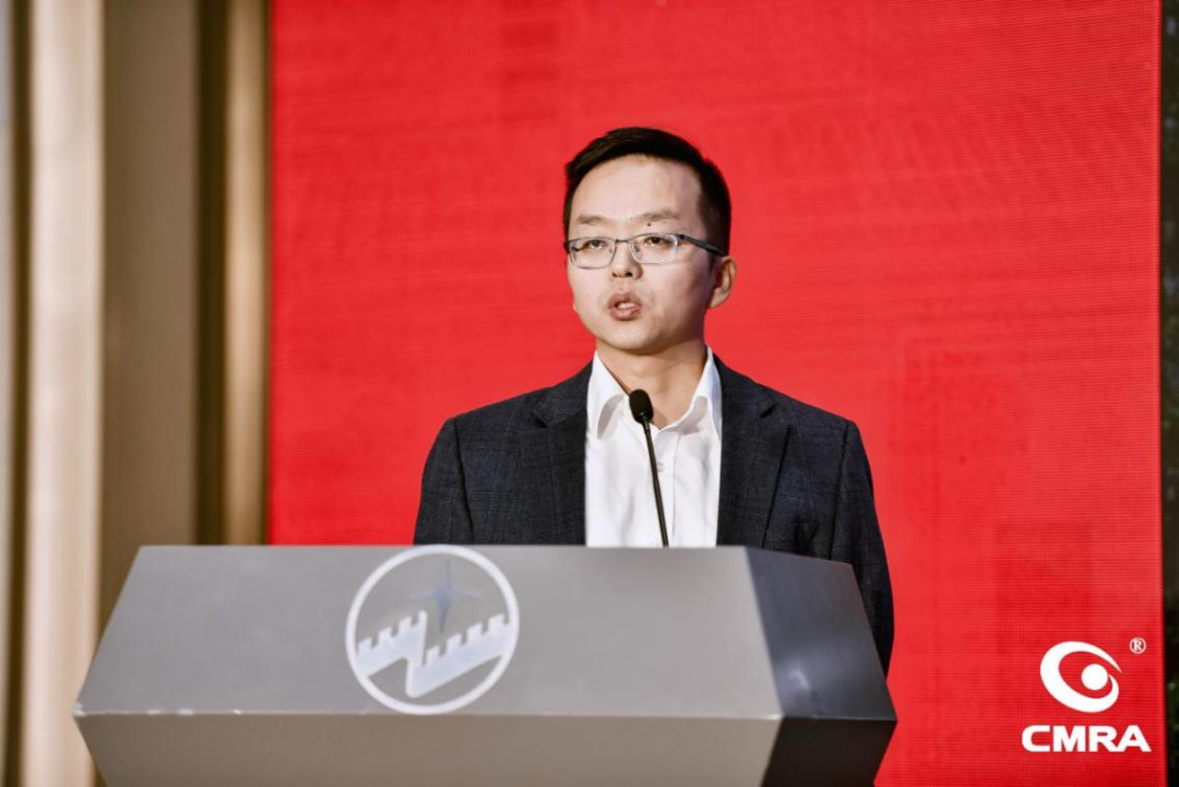 中际尊龙凯时官网网址亮相再生有色金属行业年度国际盛会