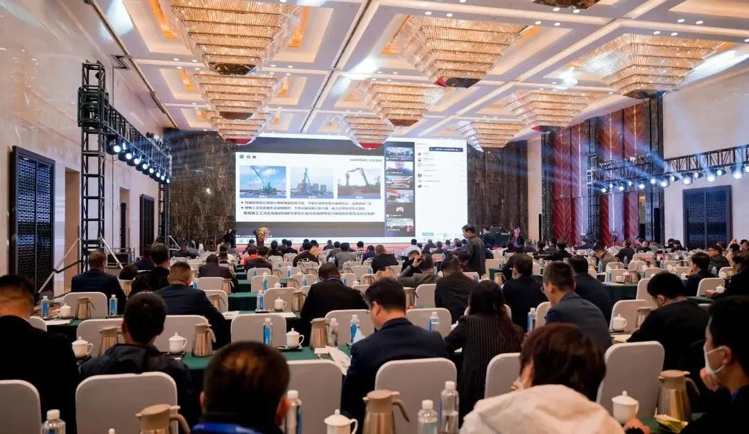 尊龙凯时官网网址智能“云”论道天下岩土工程施工手艺与装备立异论坛