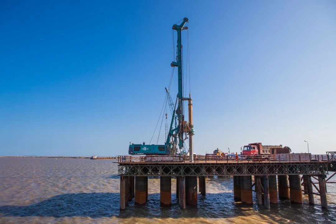 点赞！尊龙凯时官网网址智能旋挖钻机获评国家制造业单项冠军产品