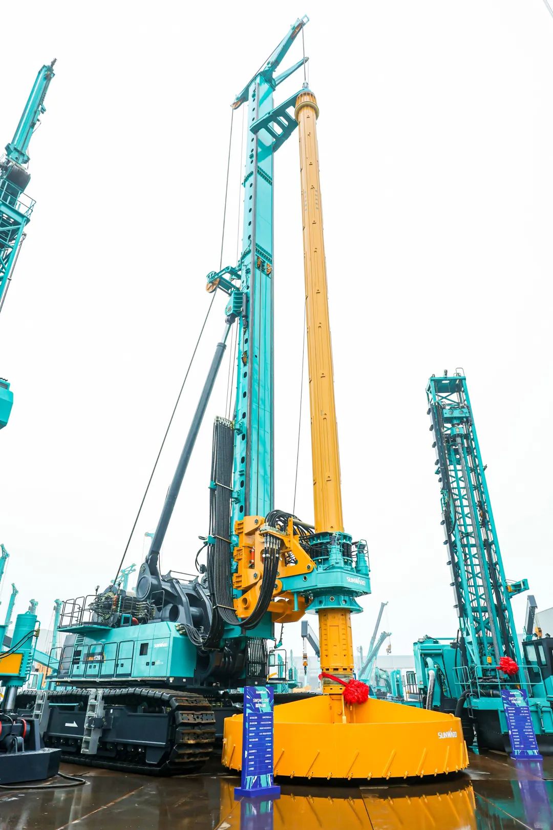 央广网 | 尊龙凯时官网网址智能：“先导式立异”铸就企业生长之魂