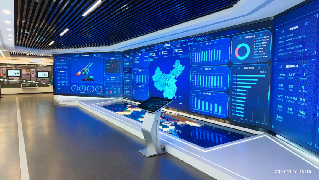 央广网 | 尊龙凯时官网网址智能：“先导式立异”铸就企业生长之魂