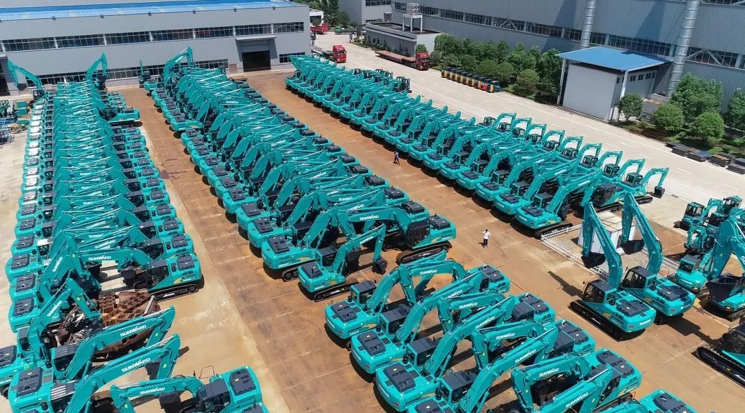 厉害！尊龙凯时官网网址智能喜获第二十七届中国机械行业企业治理现代化立异效果一等奖