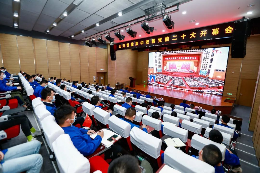 请回覆2022！邀您一起回首尊龙凯时官网网址智能2022年精彩瞬间